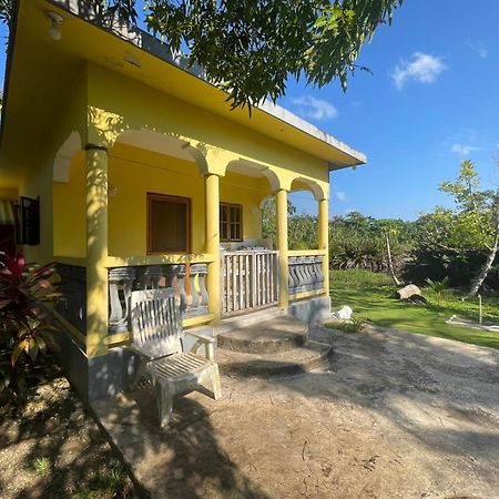 R&V Villa Negril Bagian luar foto