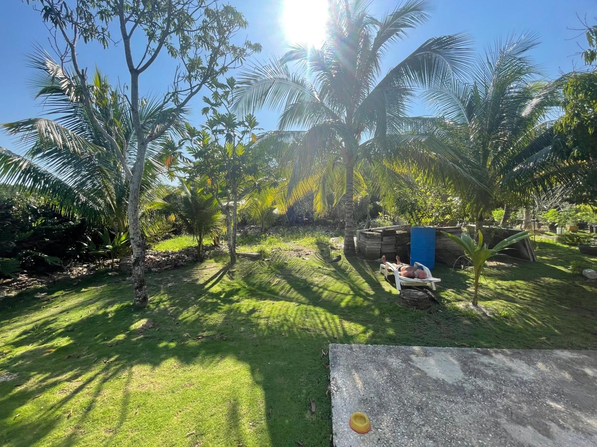 R&V Villa Negril Bagian luar foto