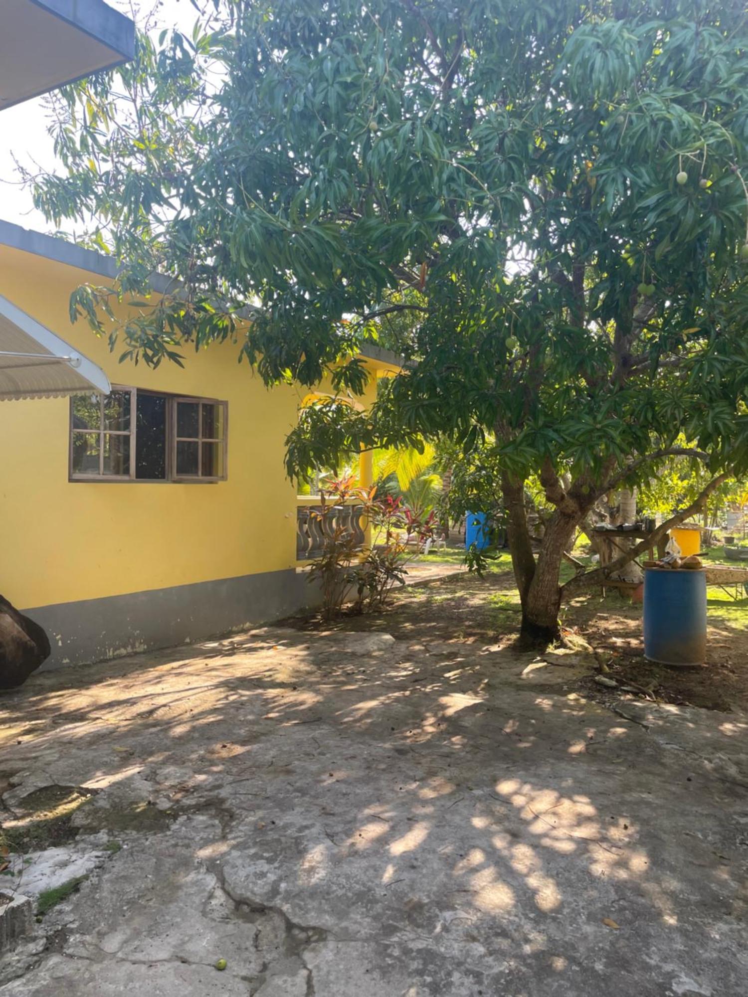 R&V Villa Negril Bagian luar foto