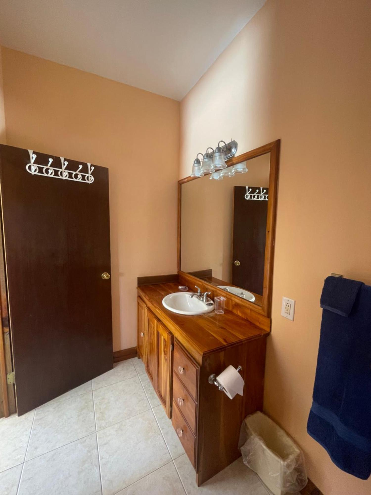 R&V Villa Negril Bagian luar foto