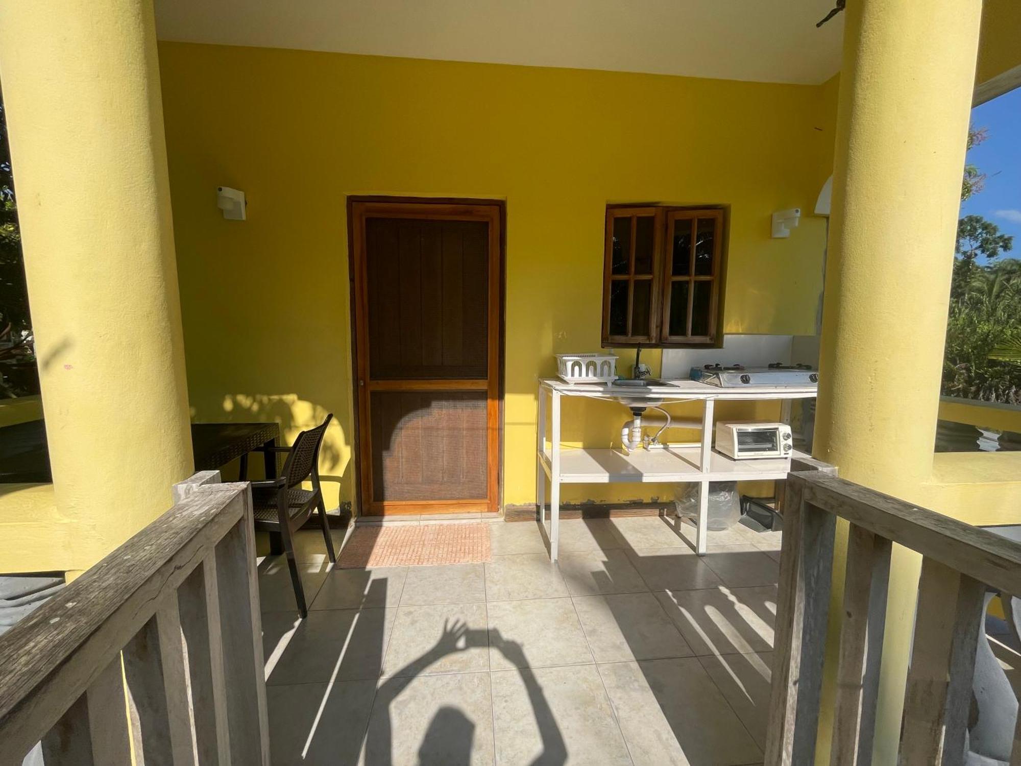 R&V Villa Negril Bagian luar foto