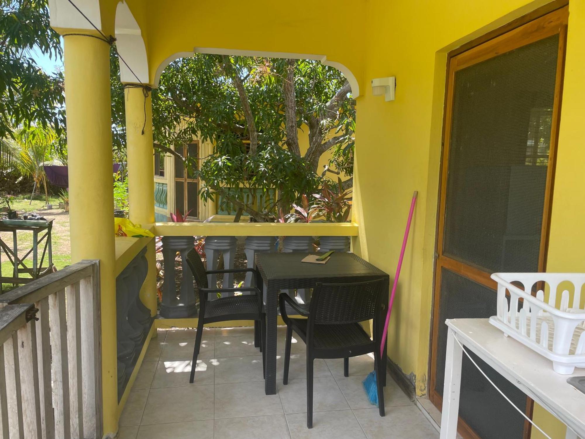 R&V Villa Negril Bagian luar foto