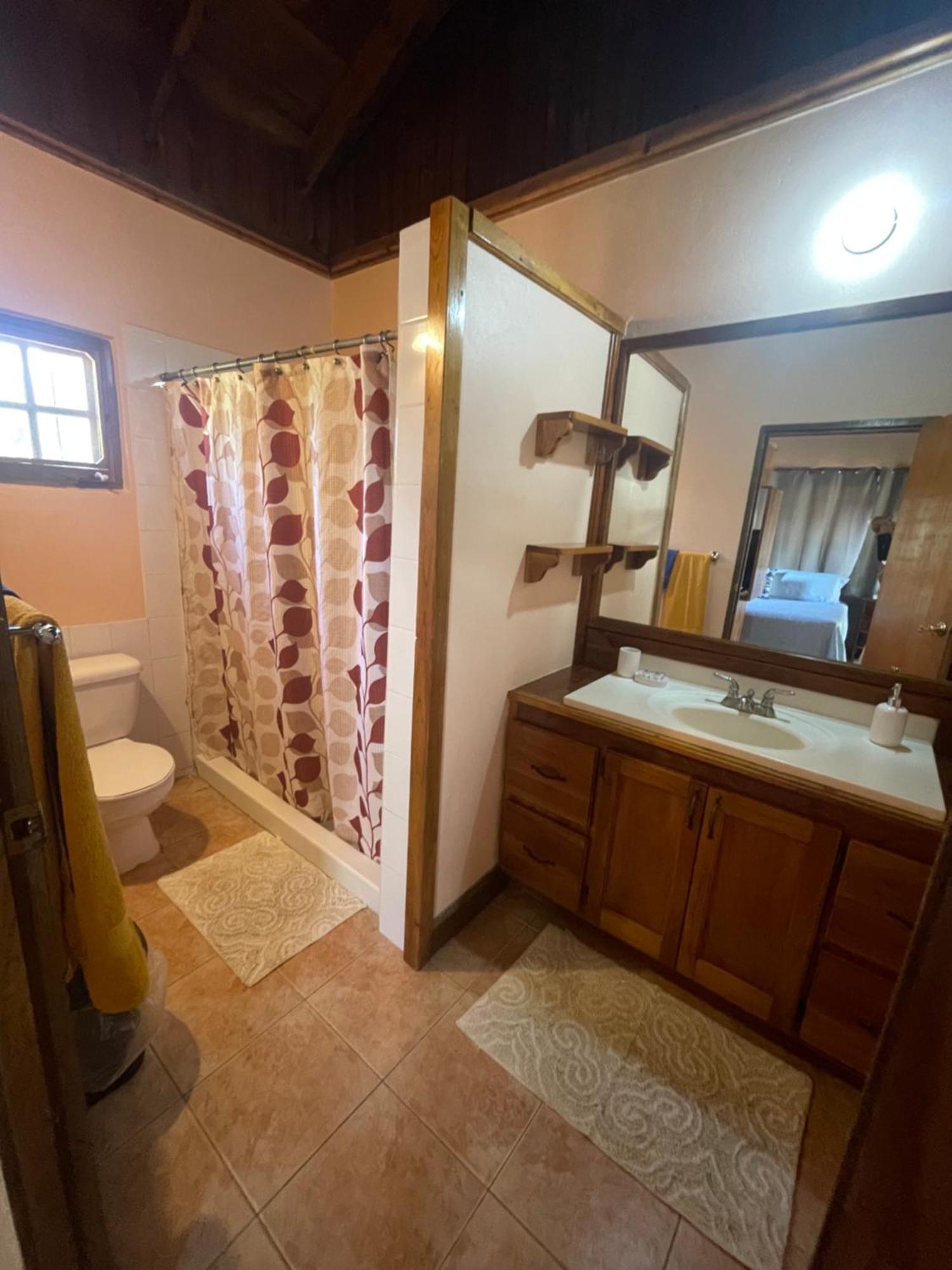 R&V Villa Negril Bagian luar foto