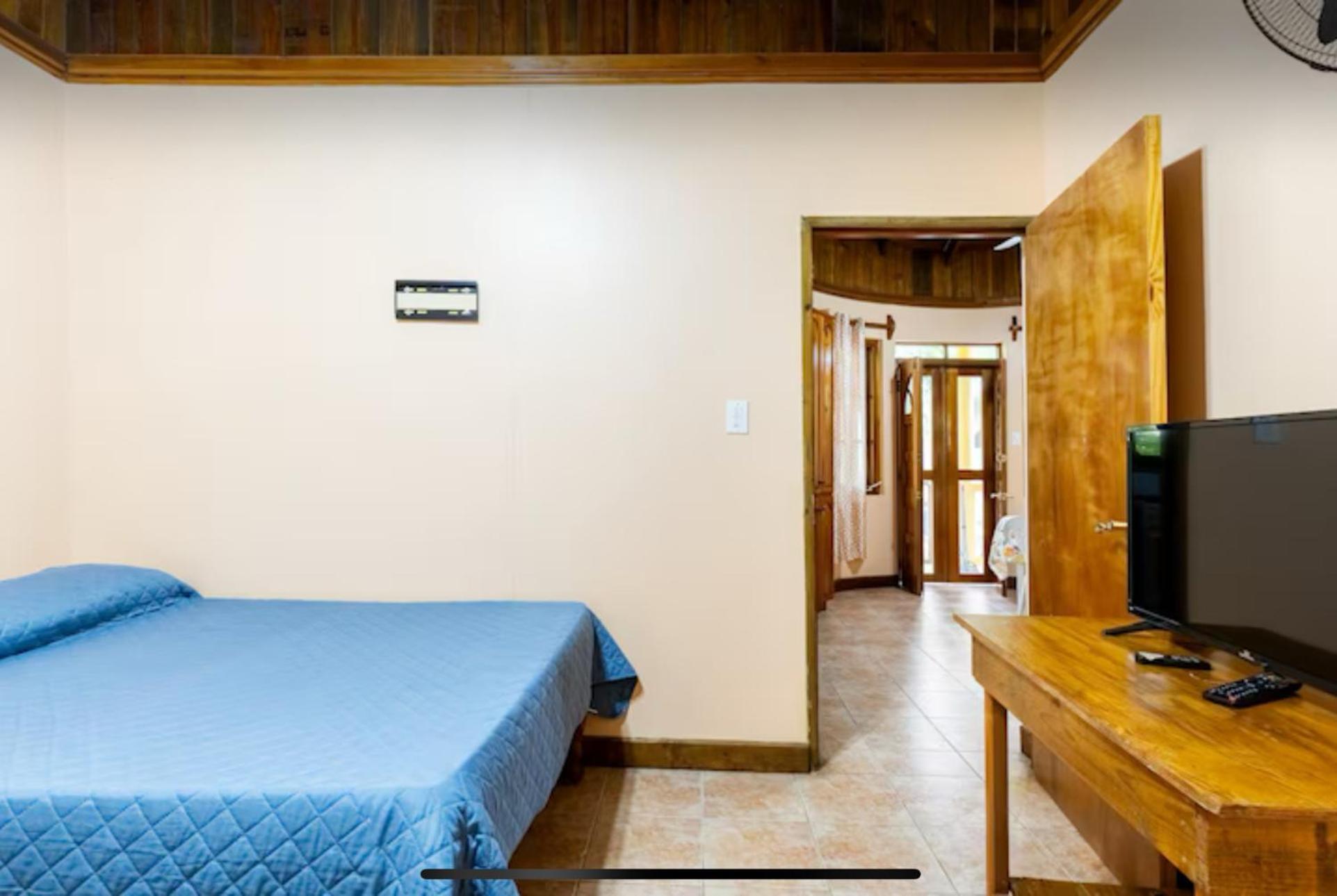 R&V Villa Negril Bagian luar foto