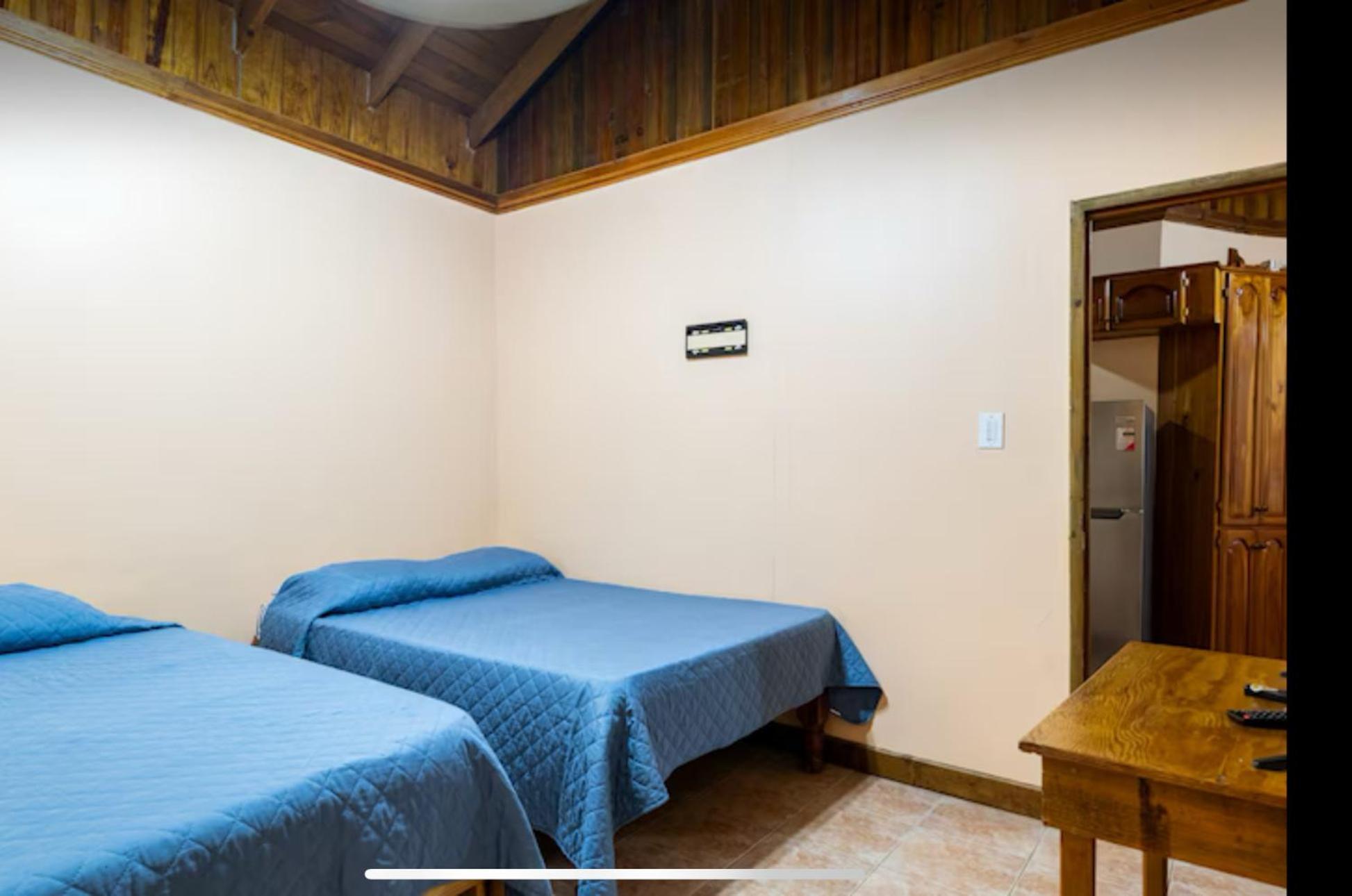 R&V Villa Negril Bagian luar foto